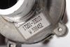 Turbosprężarka turbina Toyota Yaris XP10 2005 1.4D4D 1ND 